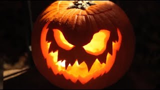 Jason's Special Halloween Villain Tribute: Full Moon Tonight