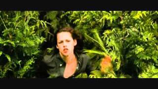 Twilight : New Moon - Trailer