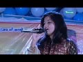 दीपिका ओझा -  भोजपुरी भक्त्ति जागरण - Deepika Ojha Bhojpuri Devi Geet 2018 Bhakti Song New