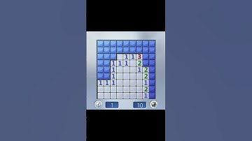 #games #minesweeper #puzzle #gaming #trending #challenge #gameplay #puzzlegame #memes #shorts