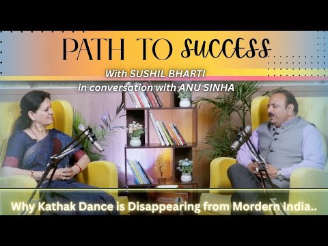 Ep-06 | Path to Success | Anu Sinha | Marwah Studios | MSTV