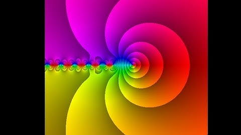 Complex Harmonic waves: the Digamma function