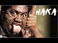 Haka  ambiance maorie  musique de testostrone  mditation shayati