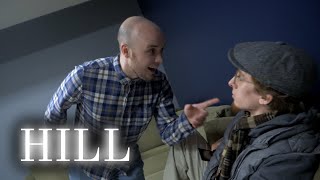 Watch HILL Trailer
