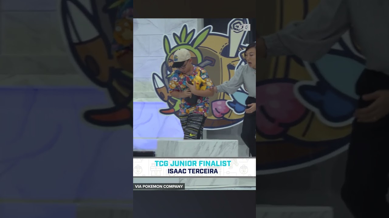 Who's Making THESE Trophies?!