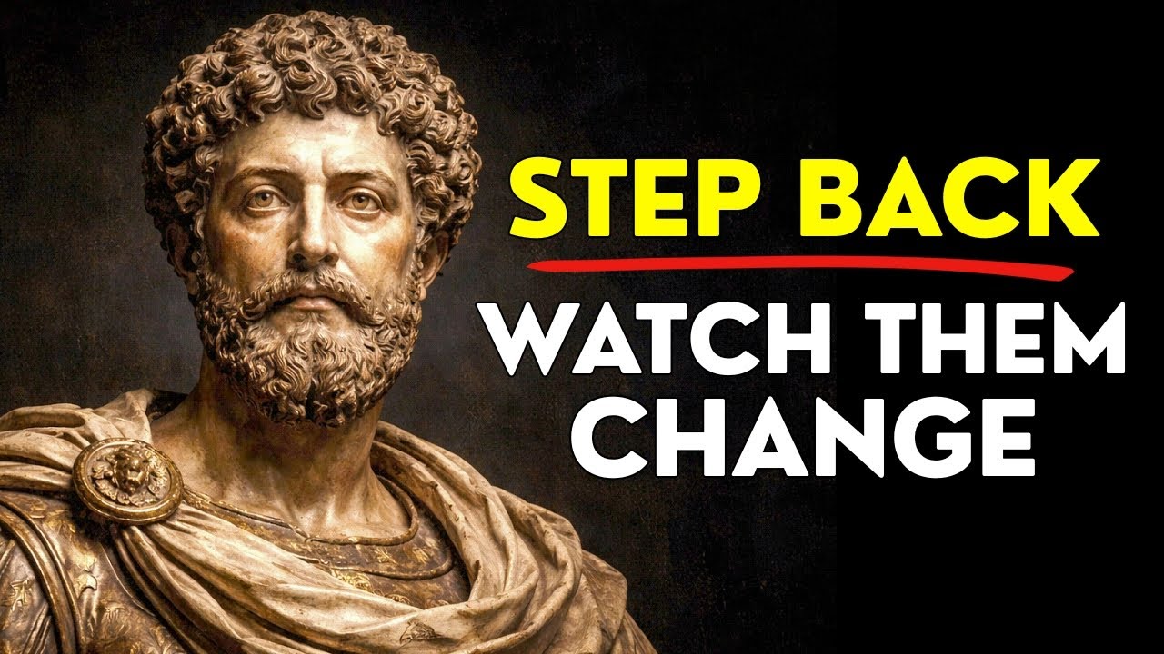 Silence Exposes the Truth People Try to Hide | Stoicism