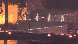 [4K HDR] aespa(에스파), Can't Help Myself - 260807 LIVE TOUR -SYNK : COMPLaeXITY-