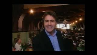 BBC TWO continuity - Monday 6th December 2004