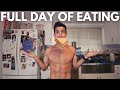 Everything I Eat In a Day Training For a Ultramarathon (3,375 Calories) | Ultramarathon Diet