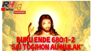 Download Lagu Buku Ende 680 : 1-2 MP3