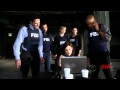 Criminal Minds - The Team - In The Army Now