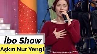 Yandım Aşkına - Aşkın Nur Yengi - Canlı Performans Resimi