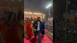 💥DS University Nakshatra cultural| Pradeep Ranganathan outfit decoding