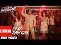 Sunny Leone: Sexy Baby Girl Song (Lyrical) | Tera Intezaar | Arbaaz Khan | Swati Sharma, Lil Golu