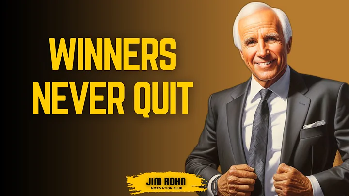 Success Isn’t Luck – It’s an Obsession | Jim Rohn Motivation