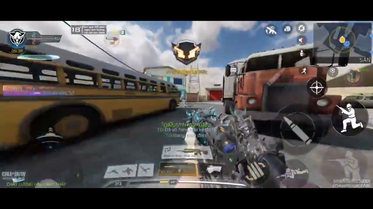 Krig 6 mythic review