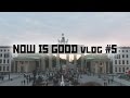 Что делают немцы 9 мая/Берлин/German on May 9/NOW IS GOOD #5