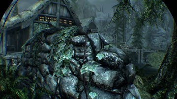 Skyrim VR - part 41 - Legendary Difficulty