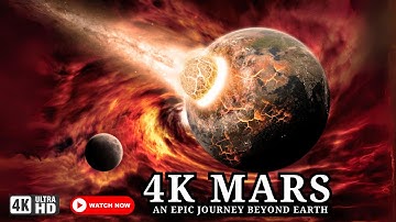 Mars Like You