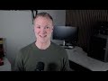 End of video