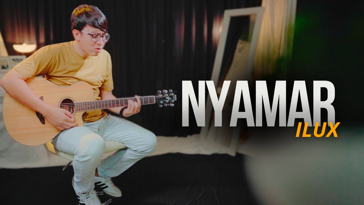 Watch NYAMAR - ILUX (OFFICIAL MUSIC VIDEO) || Kowe Nyamar Dadi Seng Tersakiti on YouTube Watch NYAMAR - ILUX (OFFICIAL MUSIC VIDEO) || Kowe Nyamar Dadi Seng Tersakiti on YouTube
