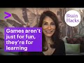 Brain Hacks - Playable Learning