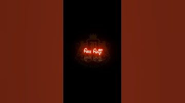 Chal Ge 💕Gangiya Dubki Lagaibe. old Khortha🌹 WhatsApp status full screen🌀 4K Satish Das Lofi video🦋