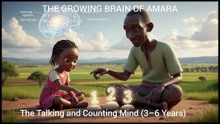 The growing brain of Amara  screenshot 5