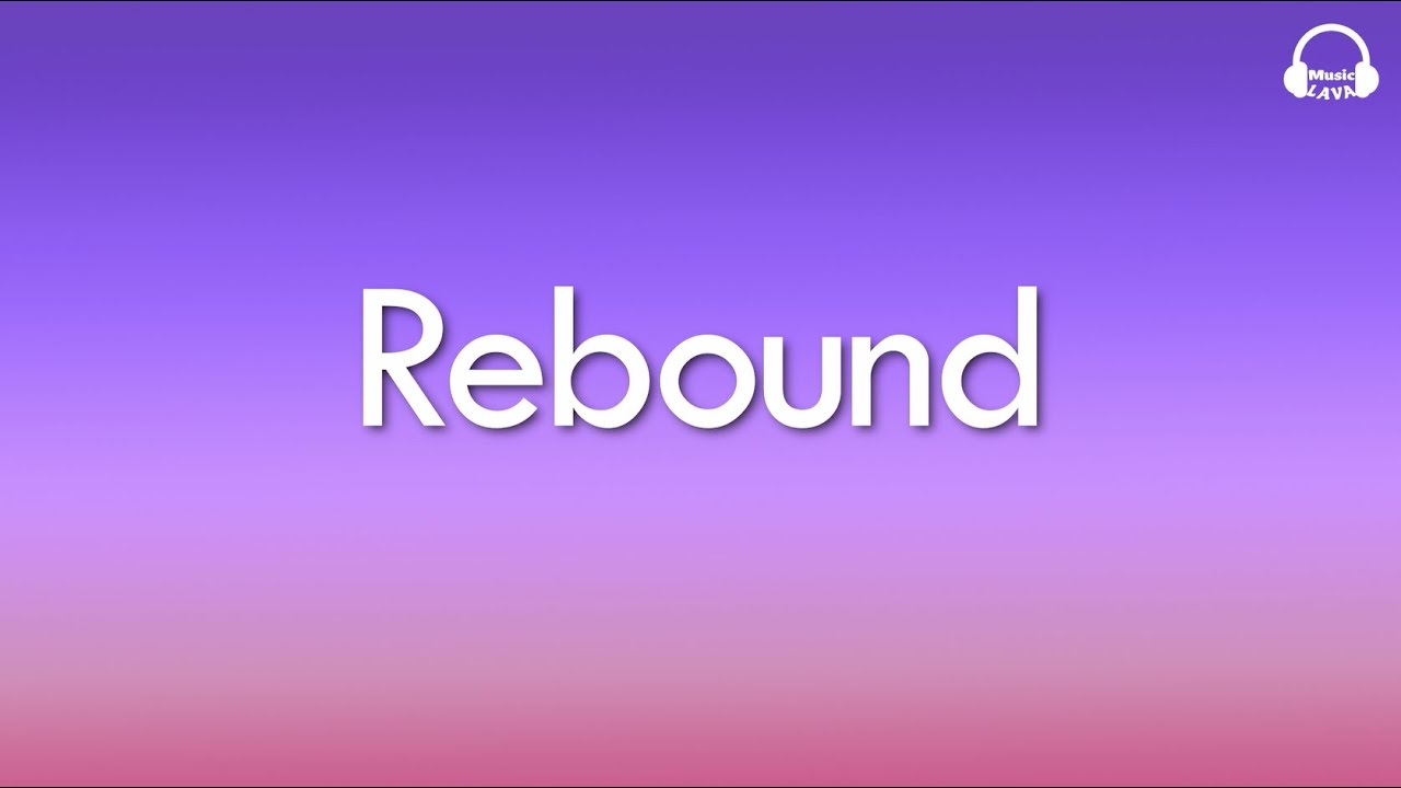 Silent Sanctuary - Rebound