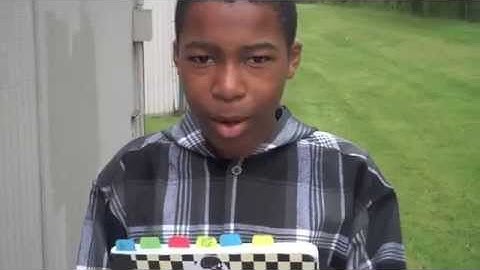 What do students say about the reader