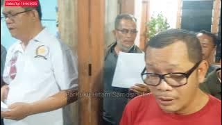 Lugahon Ma | Sesi Latihan Koor Ama Maranatha Gereja Bolon HKBP Pangururan