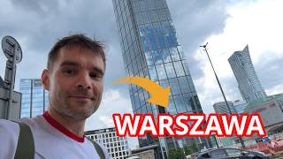 Banot's Life Project / WARSAW 2026