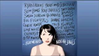 Norah Jones_The Best Part