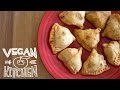 あつあつほっこり！皮から手作りサモサ！！：How to make samosa | Vegan Kitchen wi…