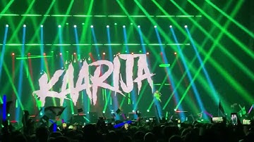 Cha Cha Cha - Käärijä | Amsterdam Calling 2023