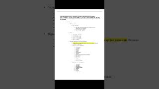 COMPREHENSIVE NCLEX STUDY GUIDE NOTES 2023