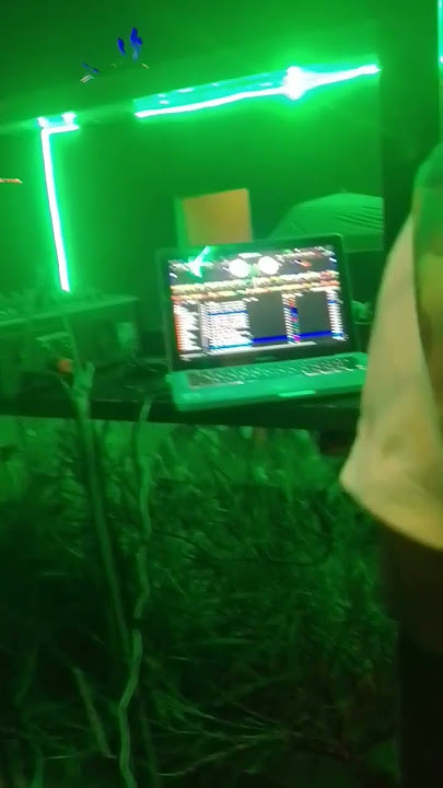 UPLOADED ME DJ GERALD LIVE MIXED