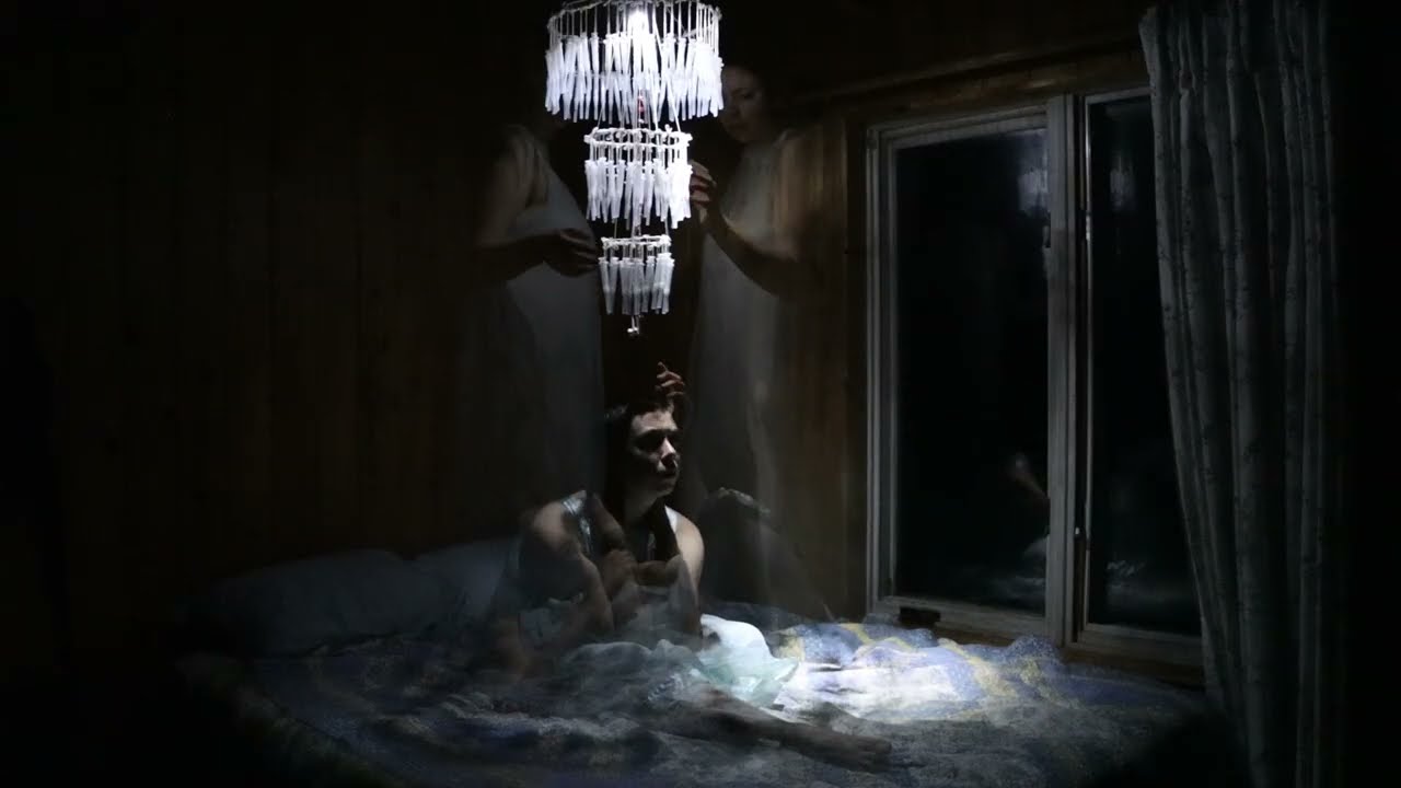 Another Restless Night