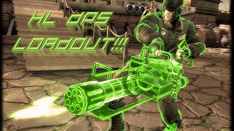 DCUO hard light DPS guide AM!