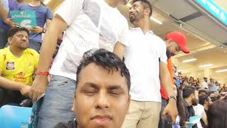 India & Pakistan cricket match Asia cap 2018 dubai