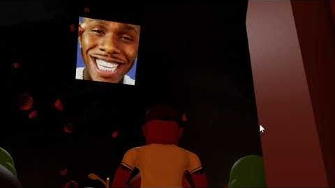 The ultimate roblox dababy troll!