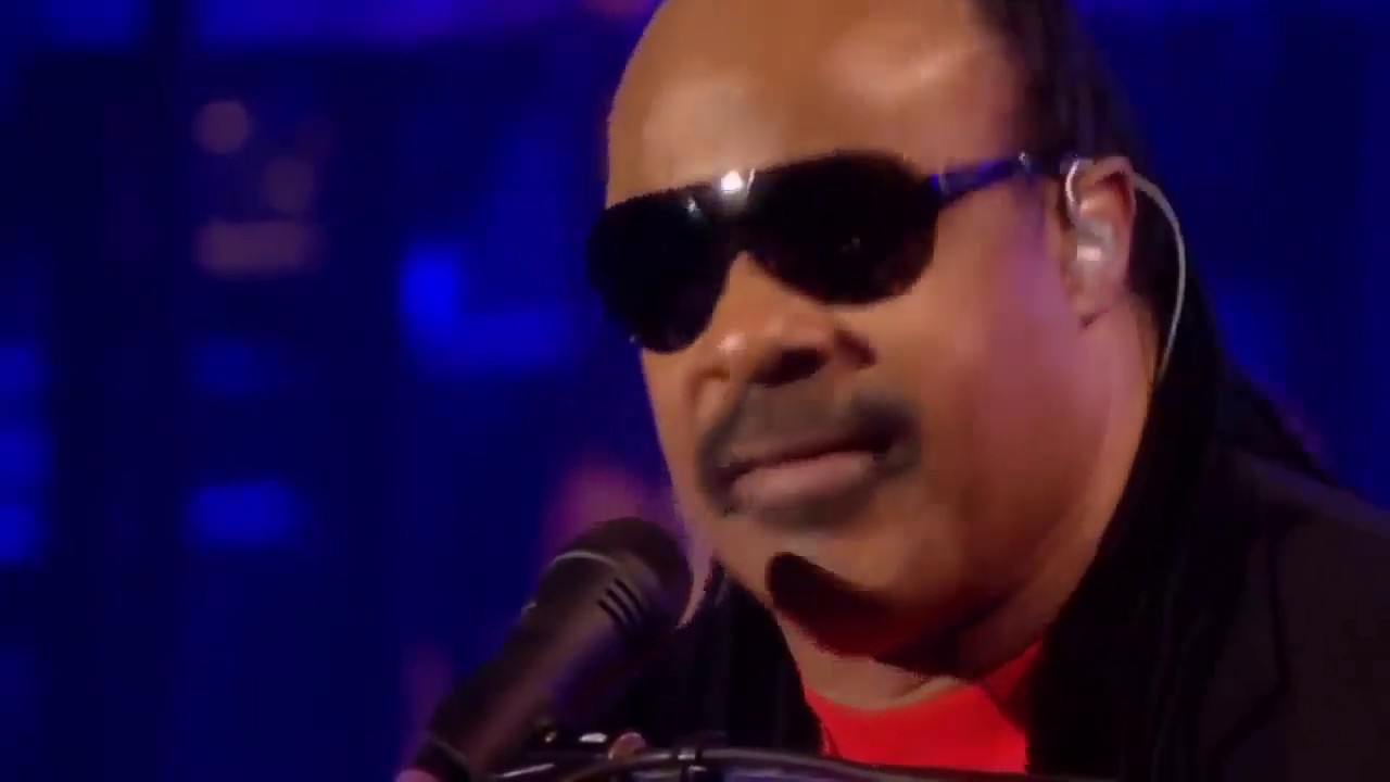 Stevie Wonder Live Full Concert 2019 HD - YouTube