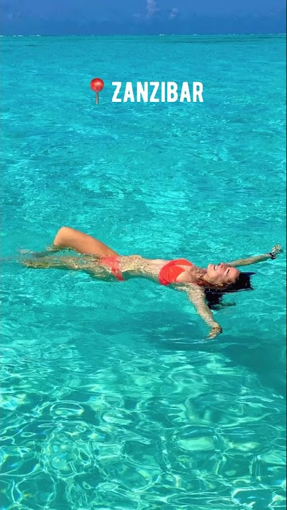 My trip to Zanzibar, Tanzania 🇹🇿 #zanzibar #zanzibartanzania #tanzania #travelvlog #travelwithme