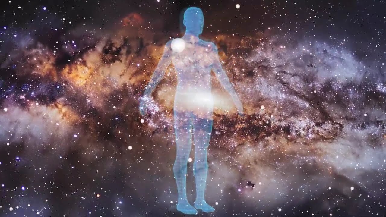 Solfeggio Sound Healing for Deep Emotional Purging, Inner Calm, and Energy Renewal