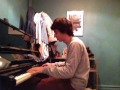 Kemar - La chanson de l&#39;anniversaire - Piano cover