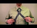Proper Tie Length of a Full Windsor Knot