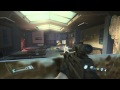 FEAR 2 project origin nurses office walkthrough FEAR 2 project origin nurses office walkthrough