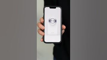 Discover the magic of Nuki Smart Lock!🚪✨