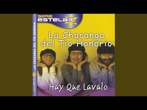 Watch Hay Que Lavalo (Roz Esitoso) on YouTube