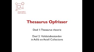 Download Lagu Thesaurus Opfrisser 18092025 MP3 Download Lagu Thesaurus Opfrisser 18092025 MP3